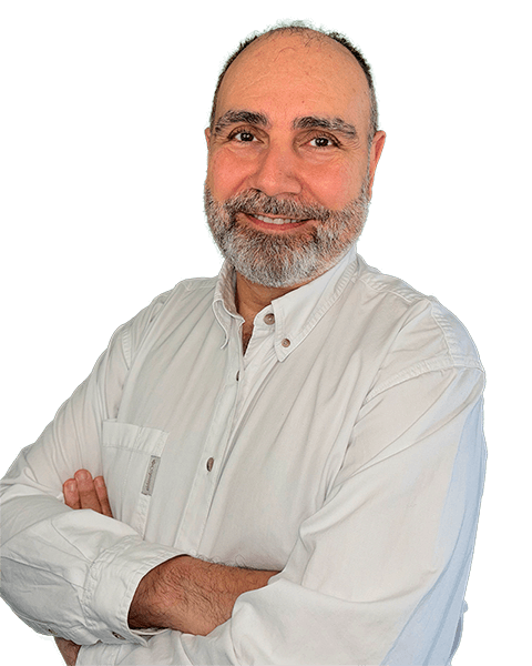 Javier canal rojo Contacto